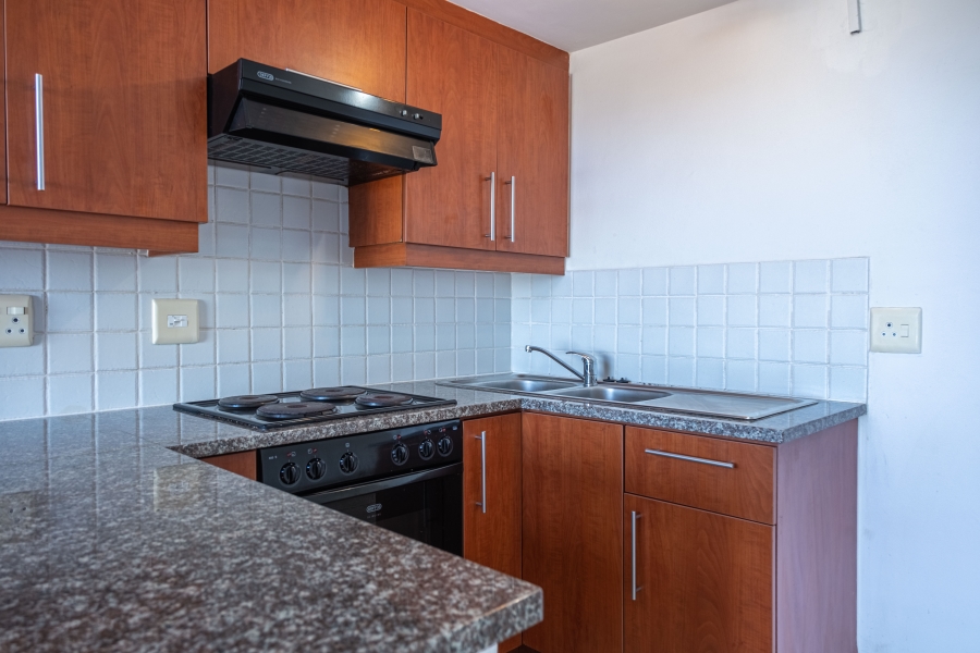 To Let 1 Bedroom Property for Rent in Muizenberg Western Cape